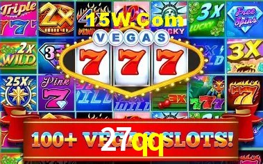 Desvendando o Mundo dos Jogos Virtuais na 27qq