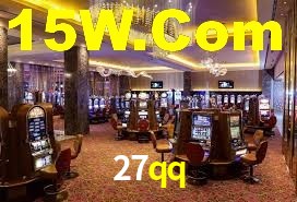 Desvendando o Mundo dos Jogos Virtuais na 27qq